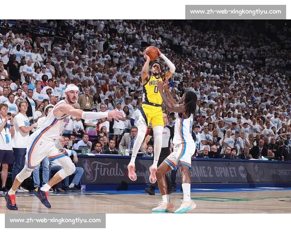 末节 6 中 0+3 失误！哈利伯顿低迷引争议：联盟前十成色几何？