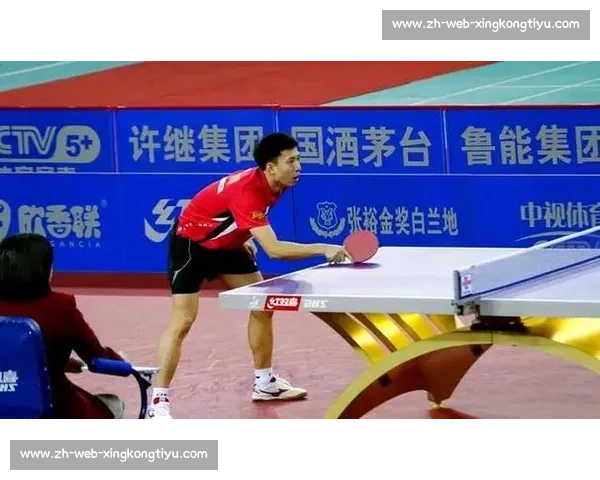 方博复出乒超拒组 王炸组合：与陈梦绯闻背后的压力与抉择