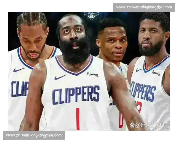 哈登续约释放千万空间，快船瞄准保罗重返洛杉矶