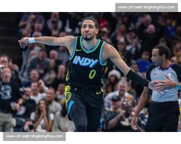 托平誓言率队背水一战：哈利伯顿重伤缺阵，我们必须用胜利回应