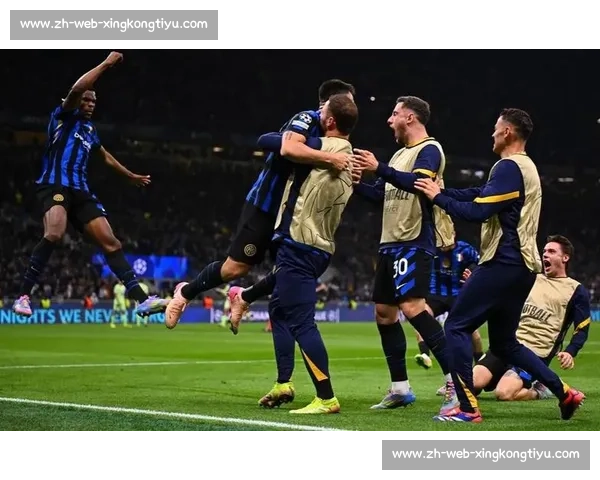 火线驰援！国米 2600 万欧截胡法国锋霸，世俱杯淘汰赛剑指冠军