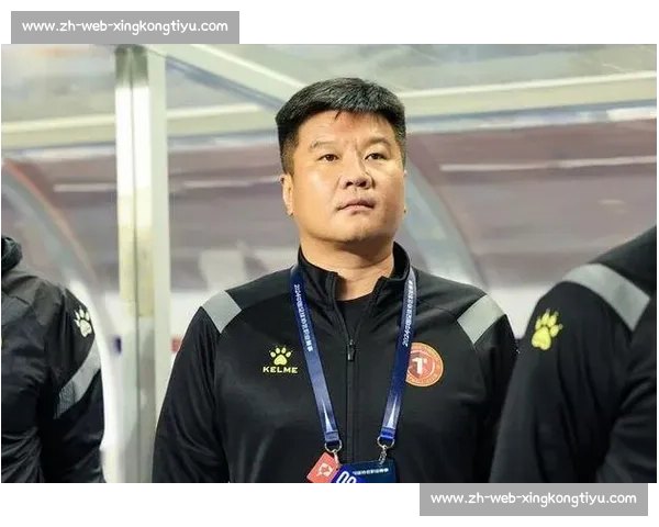 臧一锋：李金羽言传身教重塑锋线，高效射手盛赞团队化学反应