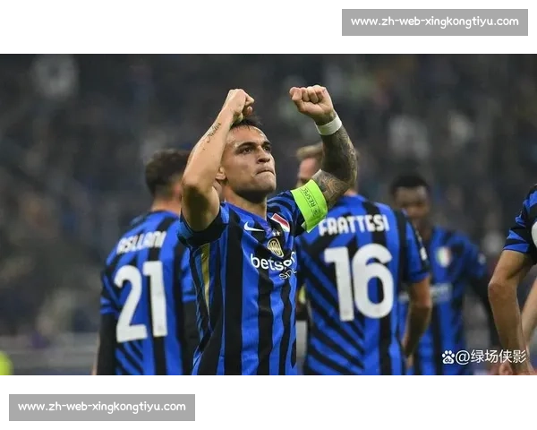 国米锋线新星肌肉伤缺训练 世俱杯战弗鲁米嫩塞存疑