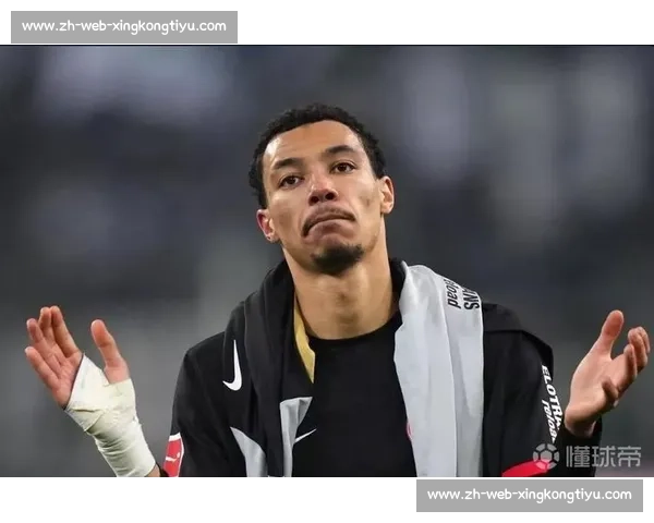 曼联加速敲定埃基蒂克转会 谈判进入最后阶段