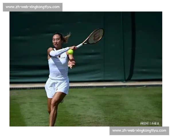 温网 2025 激情开赛：阿尔卡拉斯五盘鏖战开门红，郑钦文补赛成焦点