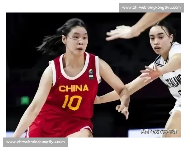 李雨汧 22 分拼至犯满，中国 U19 女篮 3 分惜败拉脱维亚 U22