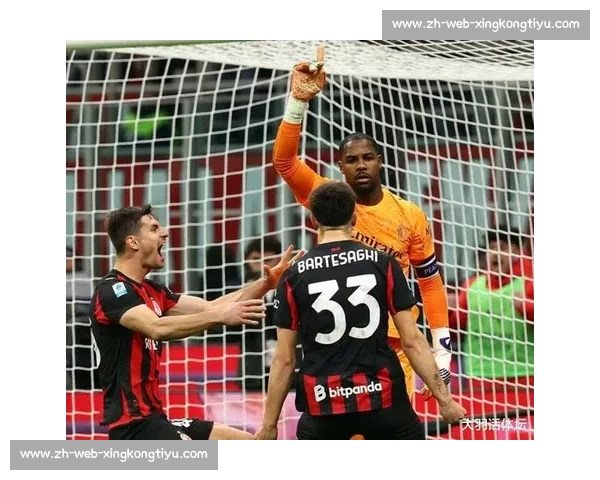 米兰官宣迈尼昂留队！续约谈判进入关键阶段