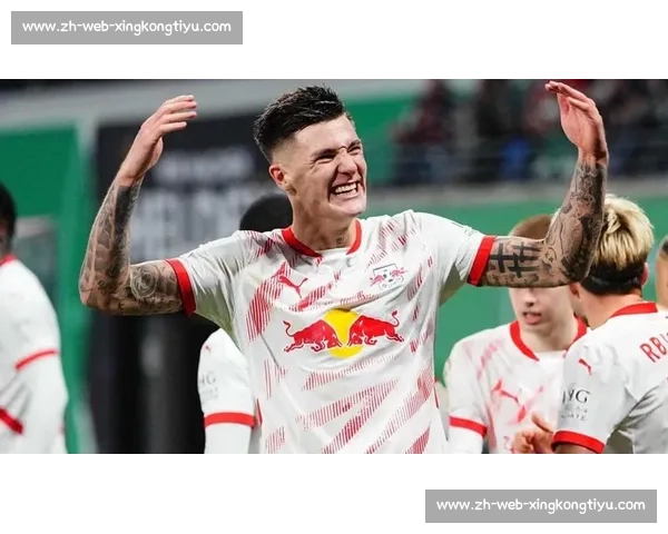 莱比锡松口！谢什科转会费降至 7000 万欧 + 浮动，阿森纳争夺战白热化