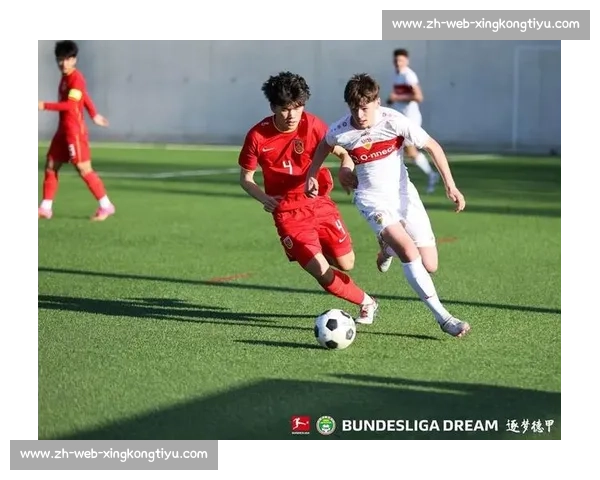 多特蒙德东亚主管携吉祥物艾玛助力常州队，青训合作再谱新篇