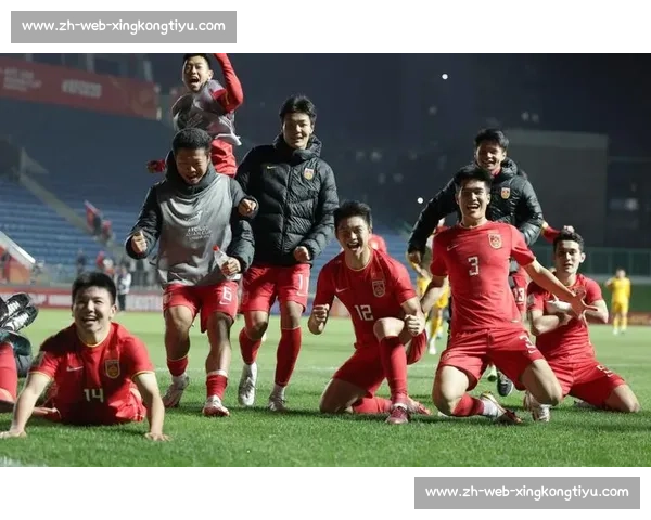 喀什足球:从百年热土到国际赛场的全民狂欢 喀什足球:从百年热土到国际赛场的全民狂欢