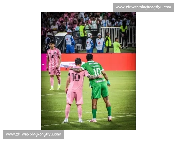 埃斯特旺：与梅西同场竞技是终身难忘的学习课