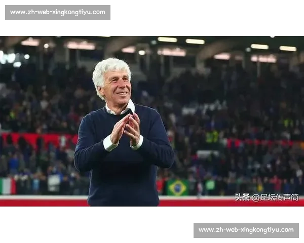 拉涅利力挺加斯佩里尼:罗马需要的是变革者,而非讨好者