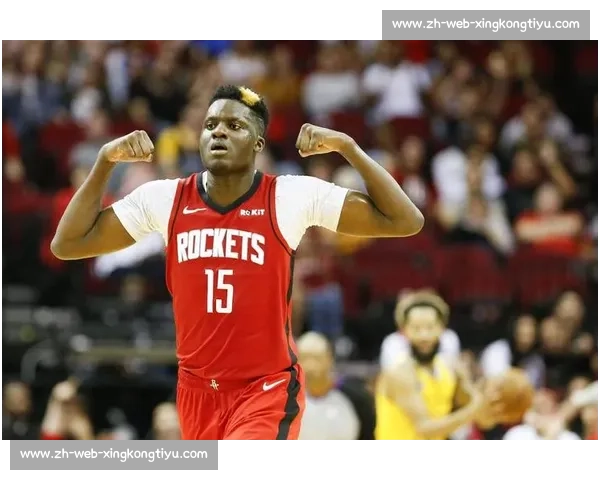 美媒盛赞火箭打造新文化！休城瞄准湖人双星，白魔 + 兰代尔成关键筹码