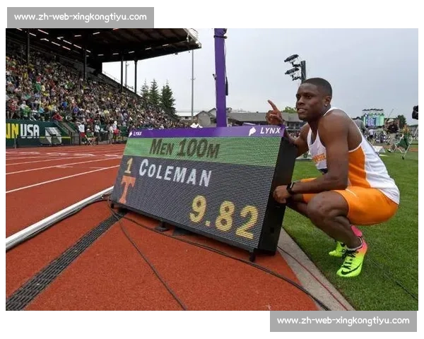 首投 19.01 米创 NCAA 纪录！Mya Lesnar 五连冠称霸俄勒冈铅球赛场