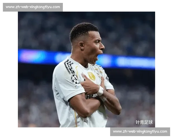 姆巴佩因病毒感染缺席皇马世俱杯首战，银河战舰阵容折损迎严峻考验