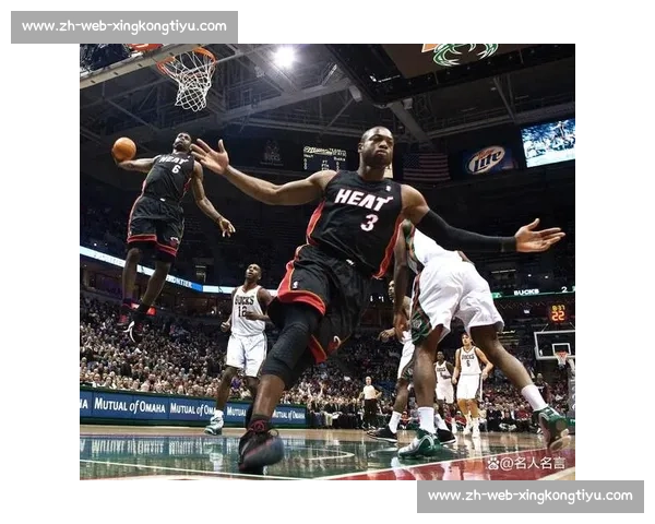 父子篮球传承：韦德与儿子的赛场交锋与人生选择