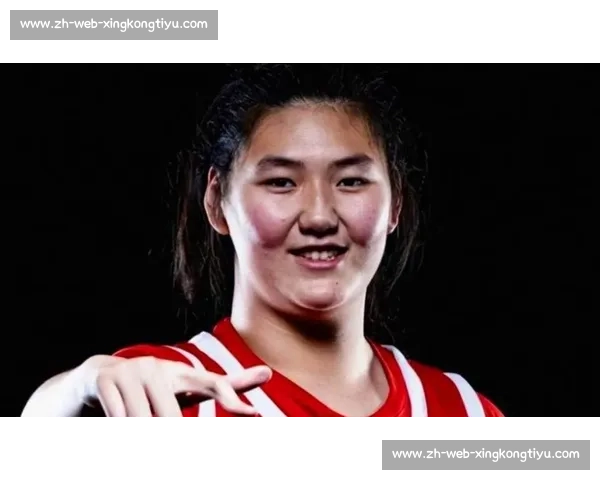杨毅力荐张子宇留国内:WNBA 高强度或重蹈姚明覆辙 杨毅力荐张子宇留国内:WNBA 高强度或重蹈姚明覆辙