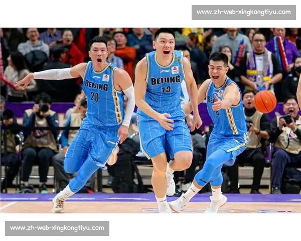 CBA与NBA规则差异对比详解