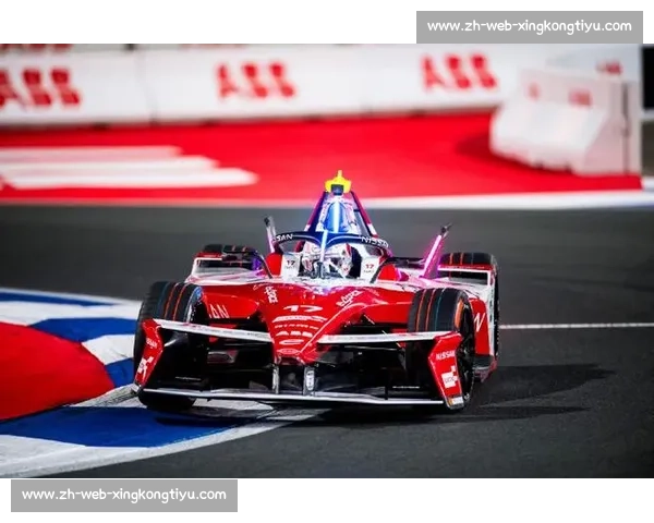 F1与FE电动方程式:核心差异与未来趋势 F1与FE电动方程式:核心差异与未来趋势